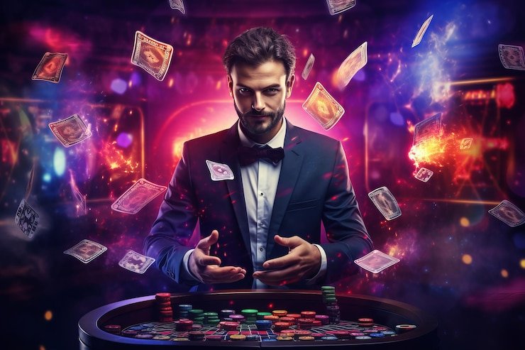 ibet77 featured game showcase