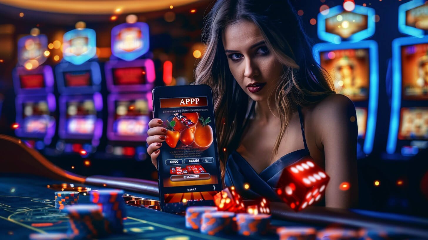 ibet77 featured game showcase