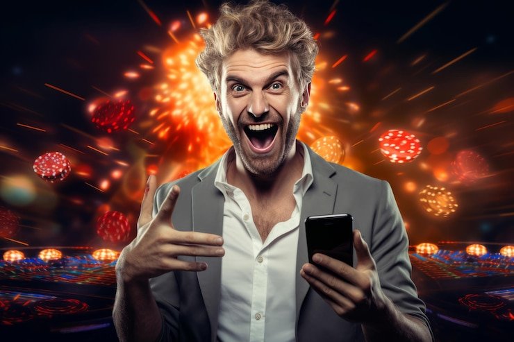 ibet77 mobile platform options across Android, iOS, and web browser