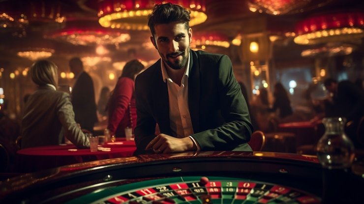 ibet77 featured game showcase